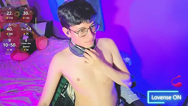 Онлайн чат XXX Angelito_Twink