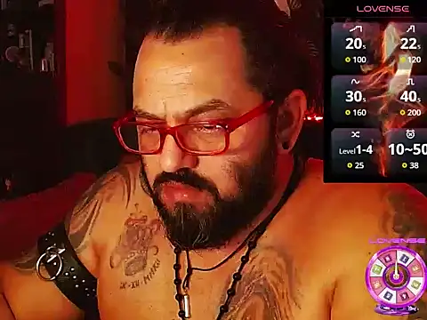 mr_wolf46 Chat XXX live