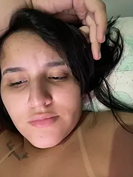 brancabb Adlı Modelin Canlı XXX Sohbeti