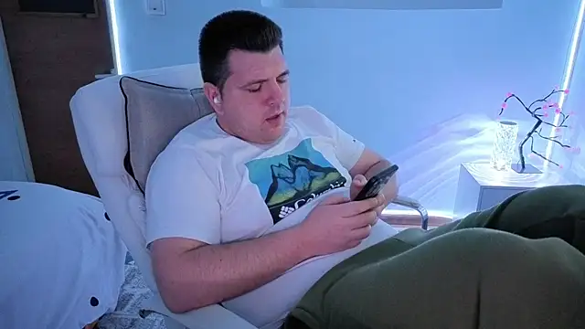 Chat XXX ao vivo de JasonJacks