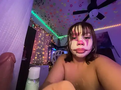 moan4mona Live XXX-Chat