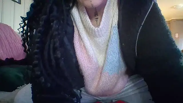 MyManCave – webcam-show