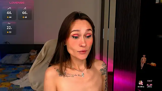 Онлайн чат XXX Mel_Lovell__