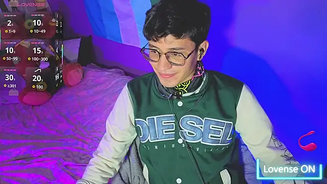 Онлайн чат XXX Angelito_Twink