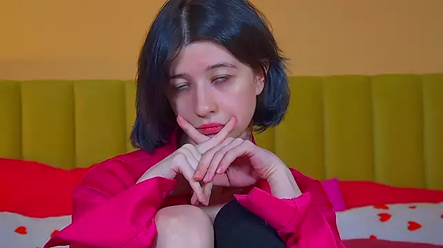 Онлайн чат XXX AnneAvelin