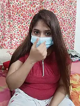 Night_Queen23's Webcam Show