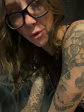 Živý XXX chat DeeDee-69