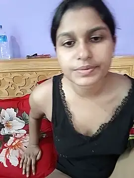 Pertunjukan Kamera Web Jerin_Couple61