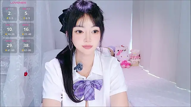 a1suoyn Live XXX-Chat