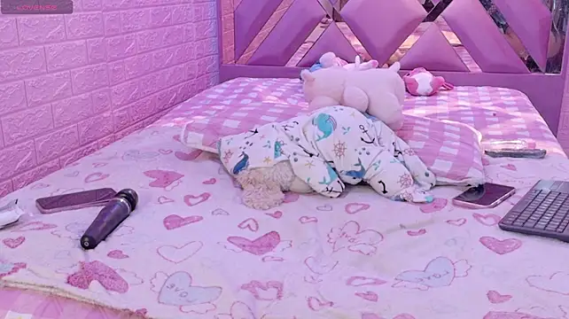 Lexy_Dumoun_ - 💝 SHOW TITS AND OIL 😈