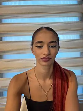 VixenRosse – Live XXX-chat