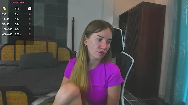 Živý XXX chat mel_collins