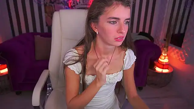 Онлайн чат XXX DarsiSweet