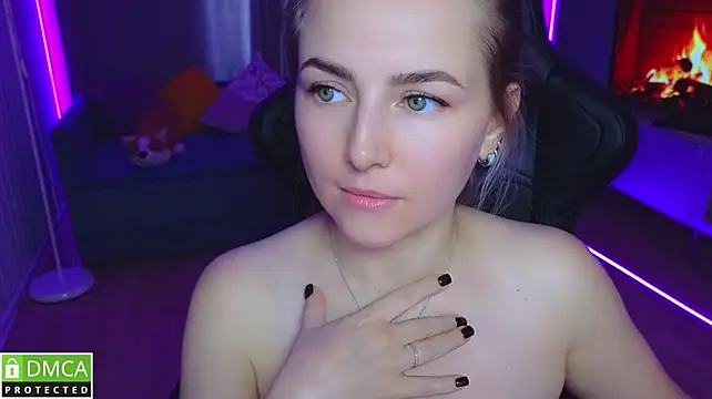 Mira_Mermayd Adlı Modelin Canlı XXX Sohbeti