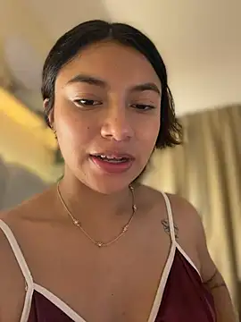 CocoaGigiMuse - FUCK WITH MY FRIEND