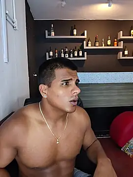 Show Webcam de Hunter_master