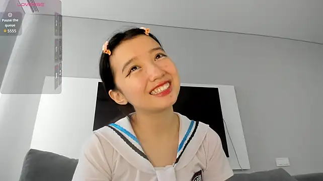 Yukinai - cum till dripping