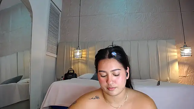 Lilithst_ - plug timeee 🍑 + control lush x3