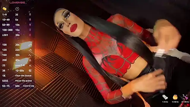 limitlessgoddes_mistress' Live XXX Chat