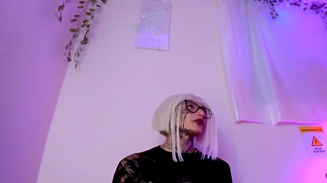 Chat XXX en directo de Sweet_vibracion