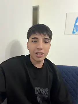 แชท XXX สดของ pabonsito
