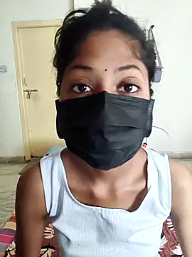Aparna-telugu's Live XXX Chat