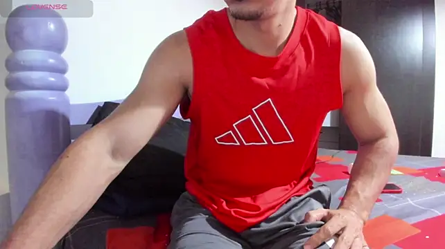 Im_steven Show Webcam