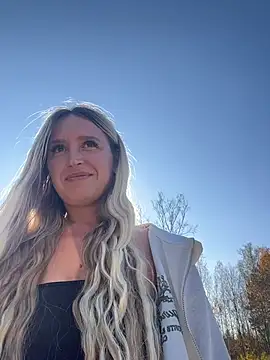 Czat XXX na żywo – StasyWood