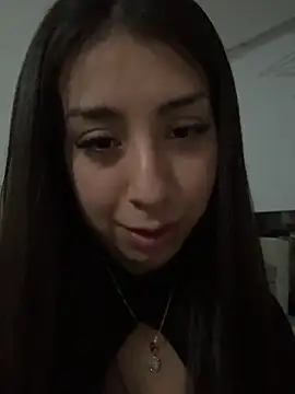 Lina_soler69 Obrolan Langsung XXX