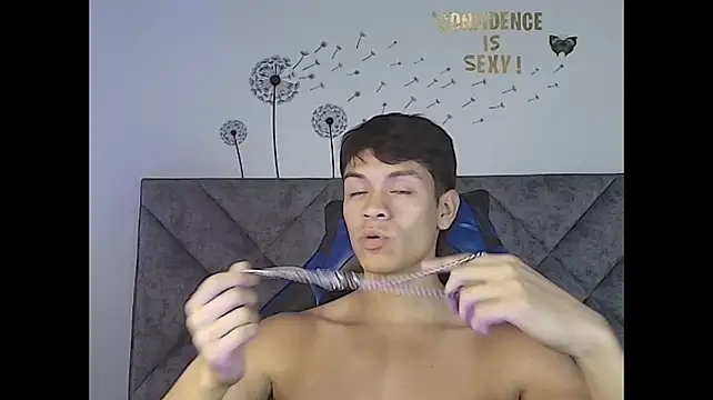 Kairo_Tentation Chat XXX live