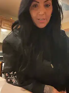 LittleMissEeve's Webcam Show
