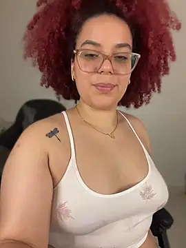 Leyah__のライブXXXチャット