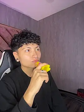 Živý XXX chat ian_mathias_