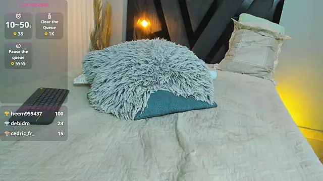 Sam_Restwod Live XXX-Chat