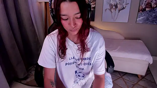 Charlotte_bluee - 💦🔥TAKE OFF CLOTHES💦🔥