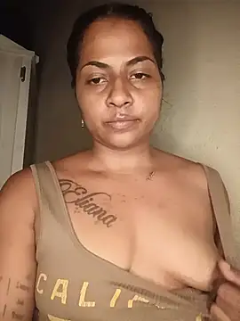 Czat XXX na żywo – Giselabrunette25