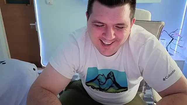 JasonJacks – Naživo XXX chat