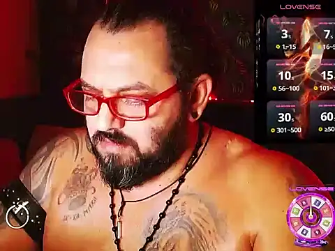 mr_wolf46n Live XXX chat
