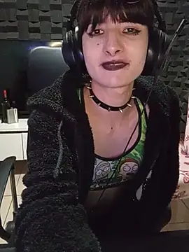 Chat +18 de Tropical_Operator ao vivo