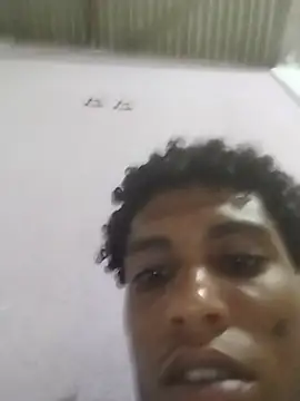 Show de gasparpicudo na webcam