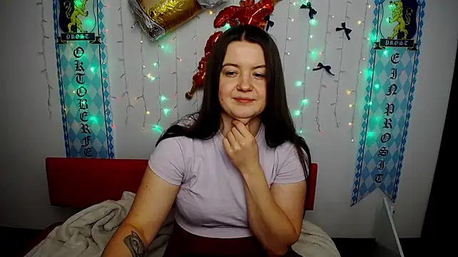 MavkaCute's Live XXX Chat