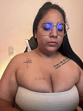 Liith – Live XXX-chat