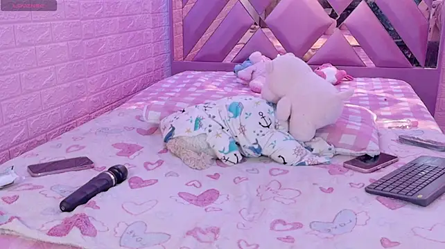Lexy_Dumoun_ 现场XXX聊天