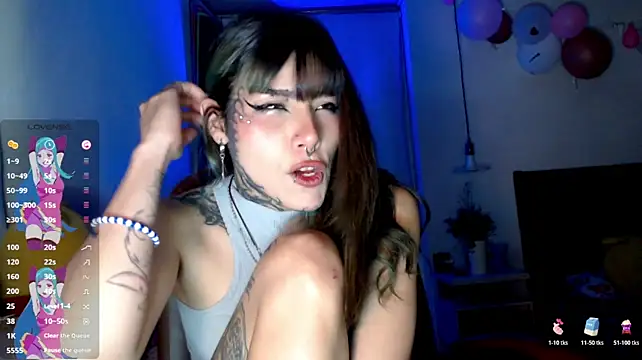 دردشة xdirtyvenomx الجنسية المباشرة
