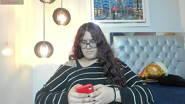 kathepickmanx Adlı Modelin Canlı XXX Sohbeti