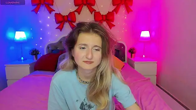 CamillaDreamer Live XXX-chat