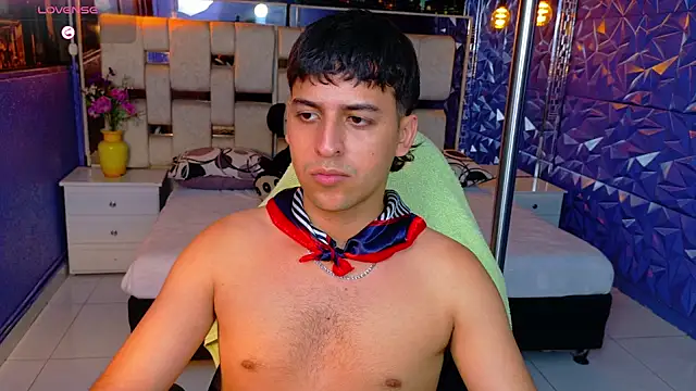 ian_sprousen Live XXX chat