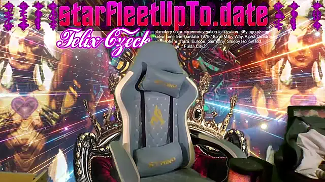 Chat XXX en directo de solodethlordsubveganFAQ