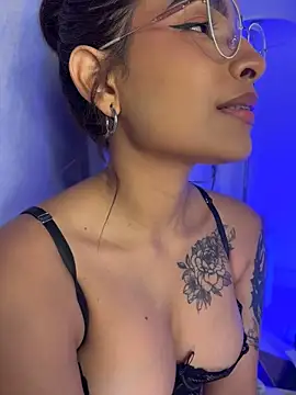 Chat XXX ao vivo de _mayka