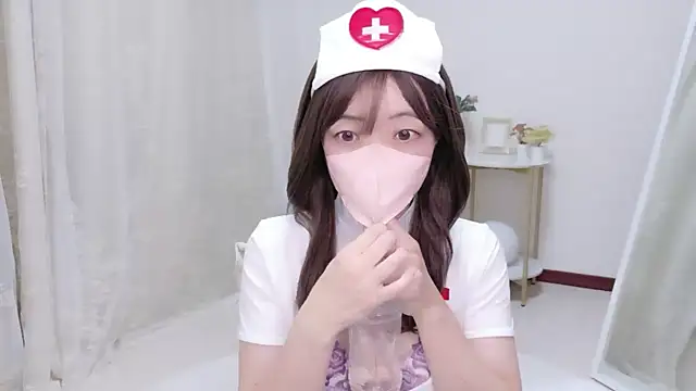 ANan_s2のウェブカメラショー